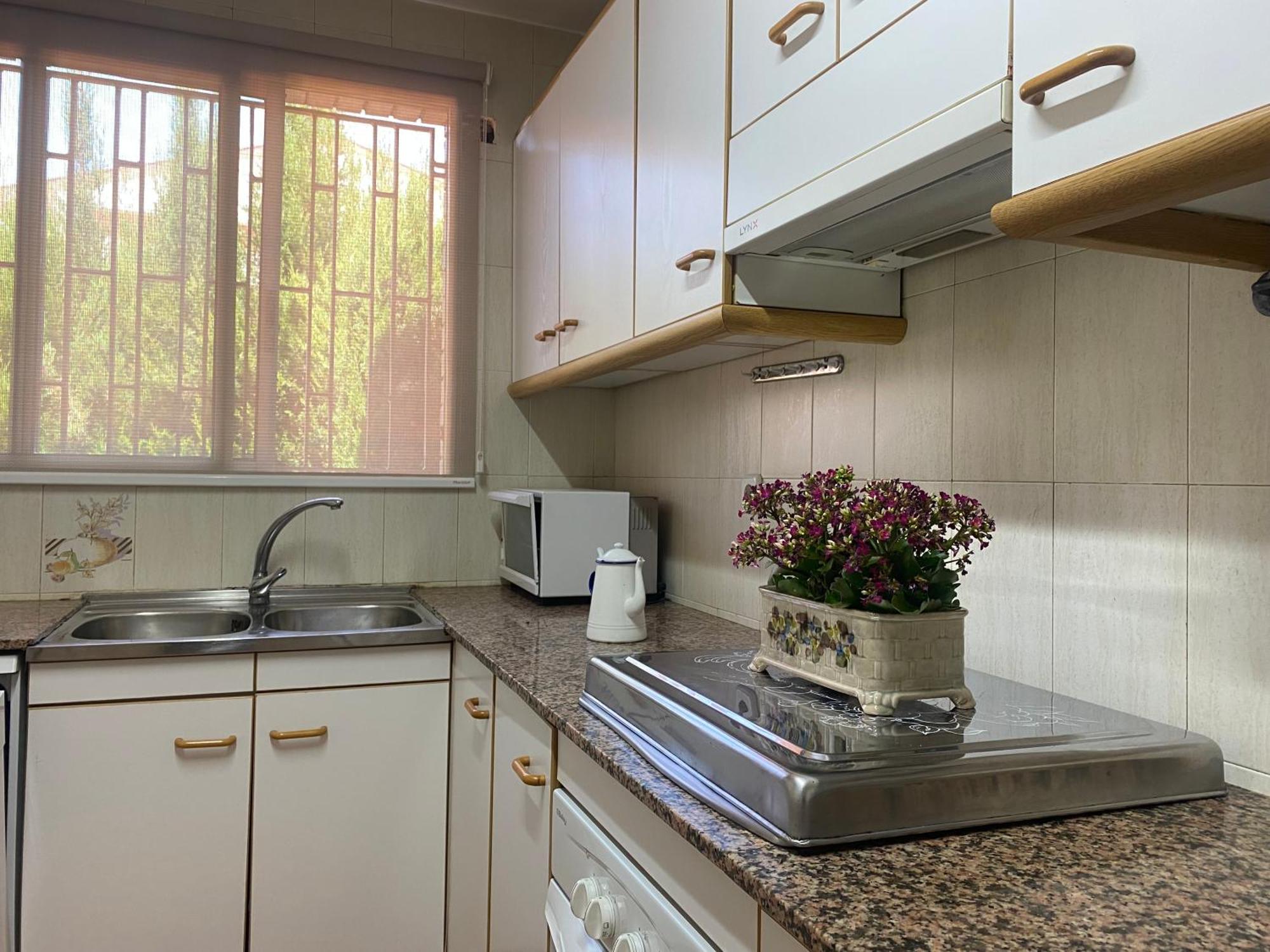 Tarracohomes, Th156 Casa Roser Familiar Y Con Piscina Compartida Таррагона Екстер'єр фото