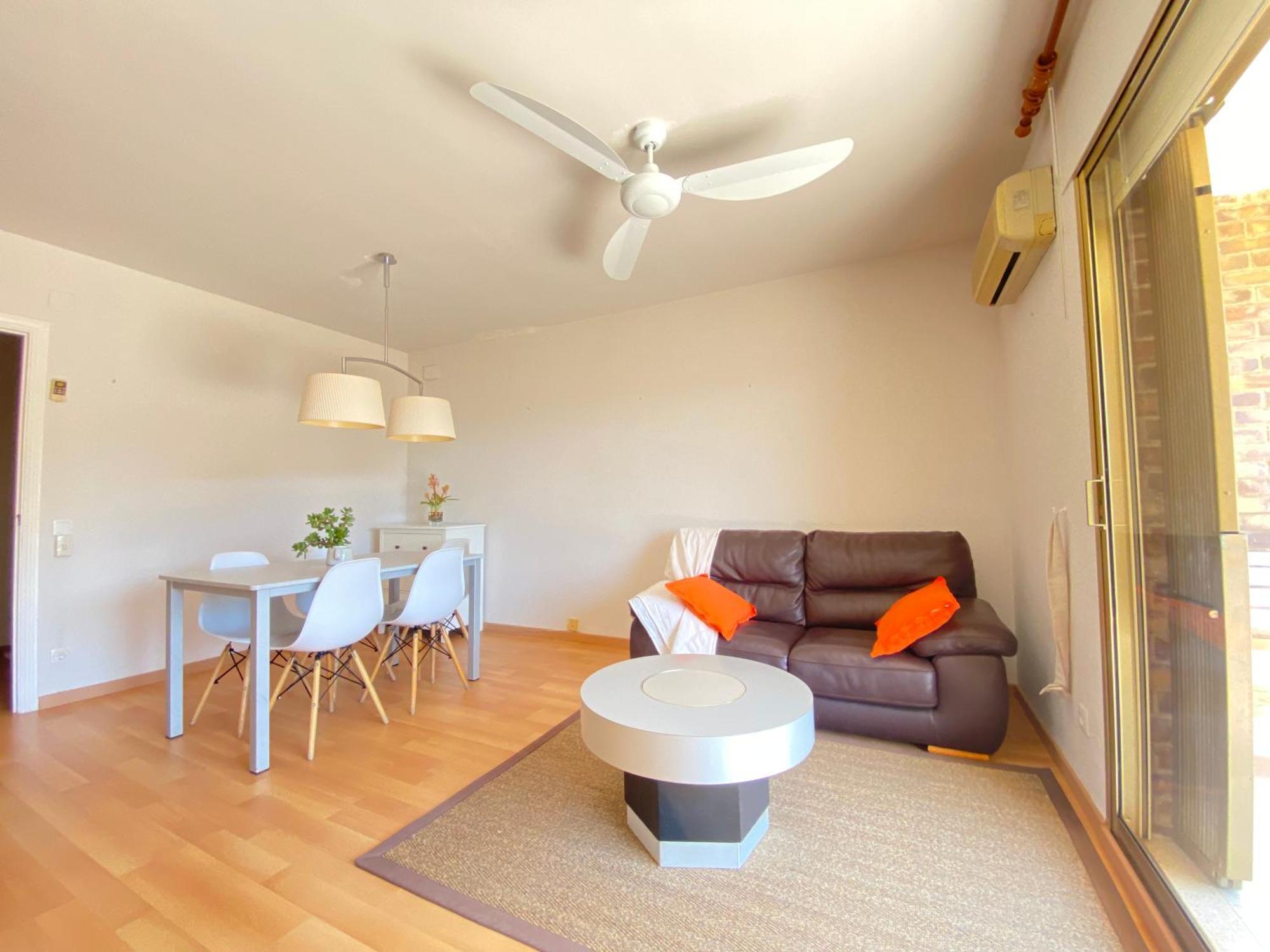 Tarracohomes, Th156 Casa Roser Familiar Y Con Piscina Compartida Таррагона Екстер'єр фото